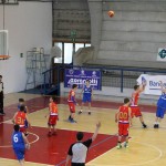 Deželni finale za kategorijo under 14