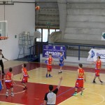 Deželni finale za kategorijo under 14
