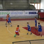 Deželni finale za kategorijo under 14