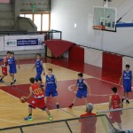 Deželni finale za kategorijo under 14