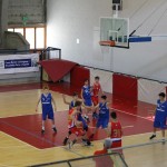 Deželni finale za kategorijo under 14