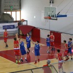 Deželni finale za kategorijo under 14