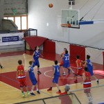 Deželni finale za kategorijo under 14