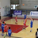 Deželni finale za kategorijo under 14