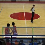 Deželni finale za kategorijo under 14