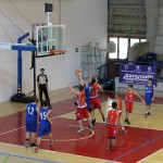 Deželni finale za kategorijo under 14