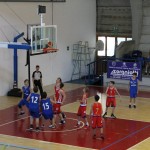 Deželni finale za kategorijo under 14