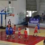 Deželni finale za kategorijo under 14