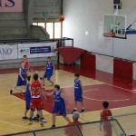 Deželni finale za kategorijo under 14