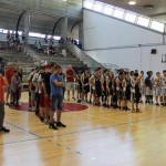 Deželni finale za kategorijo under 14