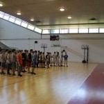 Deželni finale za kategorijo under 14