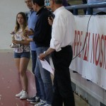 Deželni finale za kategorijo under 14