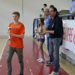 Deželni finale za kategorijo under 14