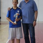 Deželni finale za kategorijo under 14