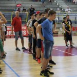 Deželni finale za kategorijo under 14