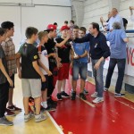 Deželni finale za kategorijo under 14