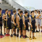 Deželni finale za kategorijo under 14