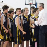 Deželni finale za kategorijo under 14