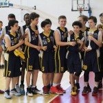 Deželni finale za kategorijo under 14