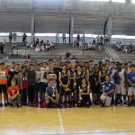 Deželni finale za kategorijo under 14