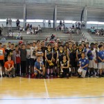 Deželni finale za kategorijo under 14