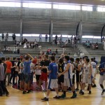 Deželni finale za kategorijo under 14