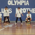 Zakljucna akademija - Olympia Blues Brothers