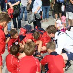 Kras Repen - Campioni a Penzo