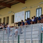 Mednarodni turnir za ekipe under 15