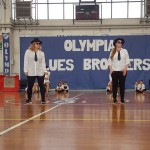 Zakljucna akademija - Olympia Blues Brothers