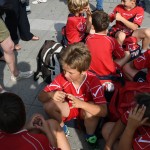 Kras Repen - Campioni a Penzo