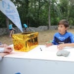 Športni park Pavel Sedmak, finale Jezikovnega poligona