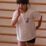 Športni dan večstopenjske šole