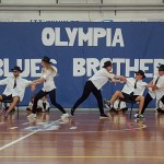 Zakljucna akademija - Olympia Blues Brothers
