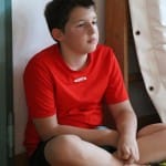 Poletni kamp AŠD Breg