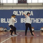 Zakljucna akademija - Olympia Blues Brothers