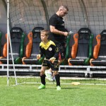 Kras Repen - Campioni a Penzo