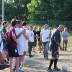 Medvaški turnir 5:5