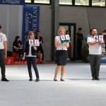Memorial Pavel Sedmak - Davide Bressan