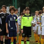 Mednarodni turnir za ekipe under 15