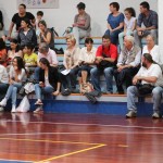 Zaključna prireditev Športna šola Polet/Kontovel