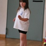 Športni dan večstopenjske šole