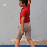 Športna šola Trst: Osnovnošolska olimpiada