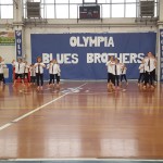 Zakljucna akademija - Olympia Blues Brothers