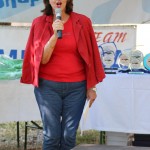 Primorski smucarski pokal - Nagrajevanje