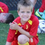 Poletni kamp Freestyle