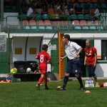 Kras Repen - Campioni a Penzo