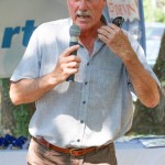 Primorski smucarski pokal - Nagrajevanje