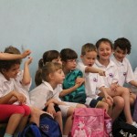 Športna šola Trst: Osnovnošolska olimpiada