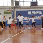 Zakljucna akademija - Olympia Blues Brothers